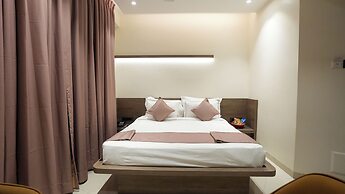 Jivanta Hotel