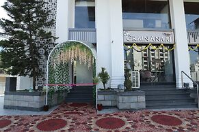 Jivanta Hotel