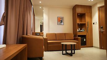 Jivanta Hotel