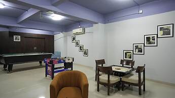 Jivanta Hotel