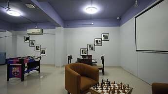 Jivanta Hotel
