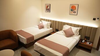 Jivanta Hotel