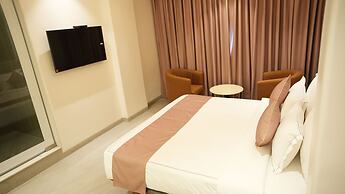 Jivanta Hotel