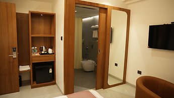 Jivanta Hotel