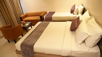 Jivanta Hotel
