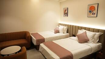 Jivanta Hotel