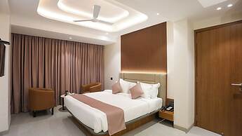 Jivanta Hotel