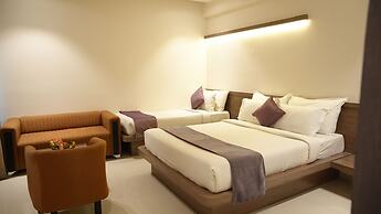 Jivanta Hotel