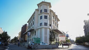 Jivanta Hotel