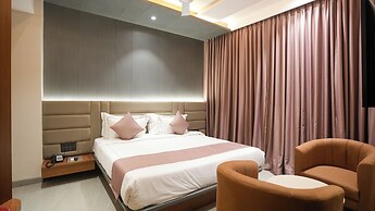 Jivanta Hotel