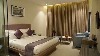 Jivanta Hotel