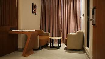 Jivanta Hotel