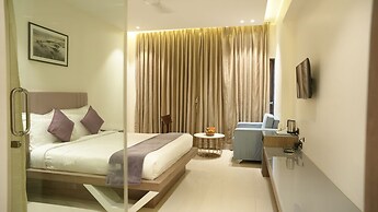 Jivanta Hotel