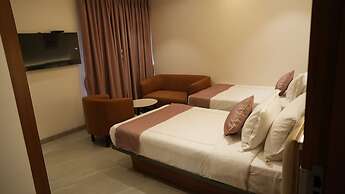 Jivanta Hotel