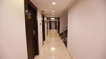 Jivanta Hotel