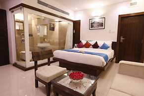 Jivanta Hotel