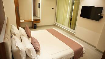 Jivanta Hotel