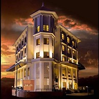 Jivanta Hotel