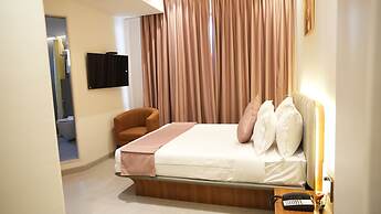 Jivanta Hotel