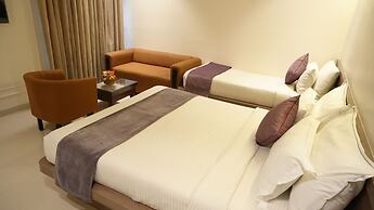 Jivanta Hotel