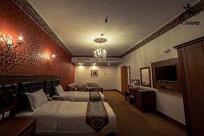 Canary Beach Hotel