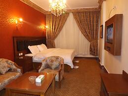 Canary Beach Hotel