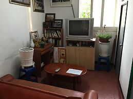 MK guest house - Hostel