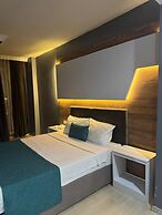 Hotel Bozoogullari