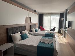 Hotel Bozoogullari