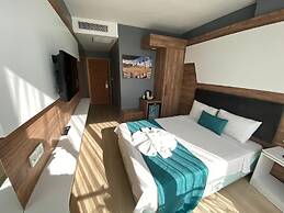 Hotel Bozoogullari
