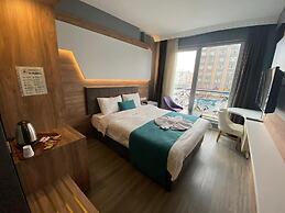 Hotel Bozoogullari