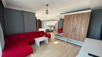 Hotel Bozoogullari