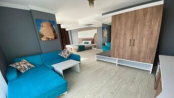 Hotel Bozoogullari