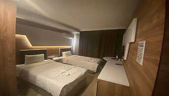 Hotel Bozoogullari