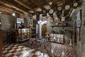 Grandpa's Inn Vigan