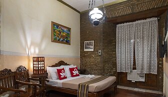 Grandpa's Inn Vigan