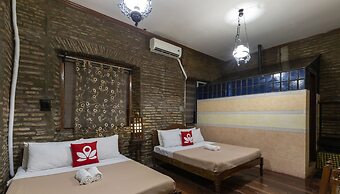 Grandpa's Inn Vigan