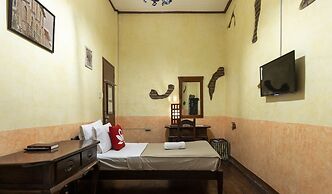 Grandpa's Inn Vigan