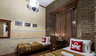 Grandpa's Inn Vigan