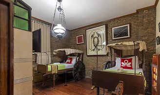 Grandpa's Inn Vigan