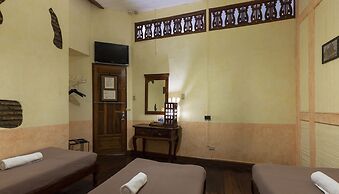 Grandpa's Inn Vigan