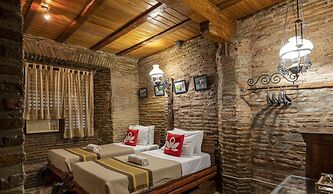 Grandpa's Inn Vigan