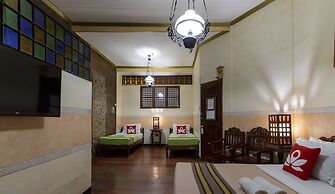 Grandpa's Inn Vigan