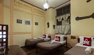 Grandpa's Inn Vigan