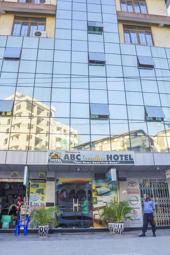 ABC Travellers Hotel