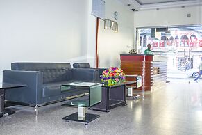 ABC Travellers Hotel