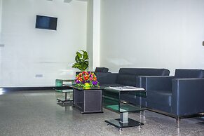 ABC Travellers Hotel