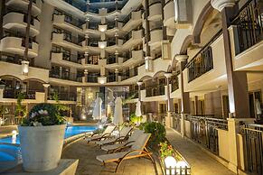 Menada Golden Rainbow Apartments