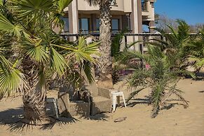 Menada Golden Rainbow Apartments