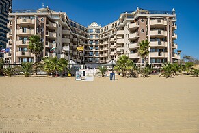 Menada Golden Rainbow Apartments